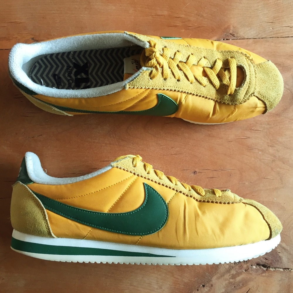 Nike Cortez | 10.5